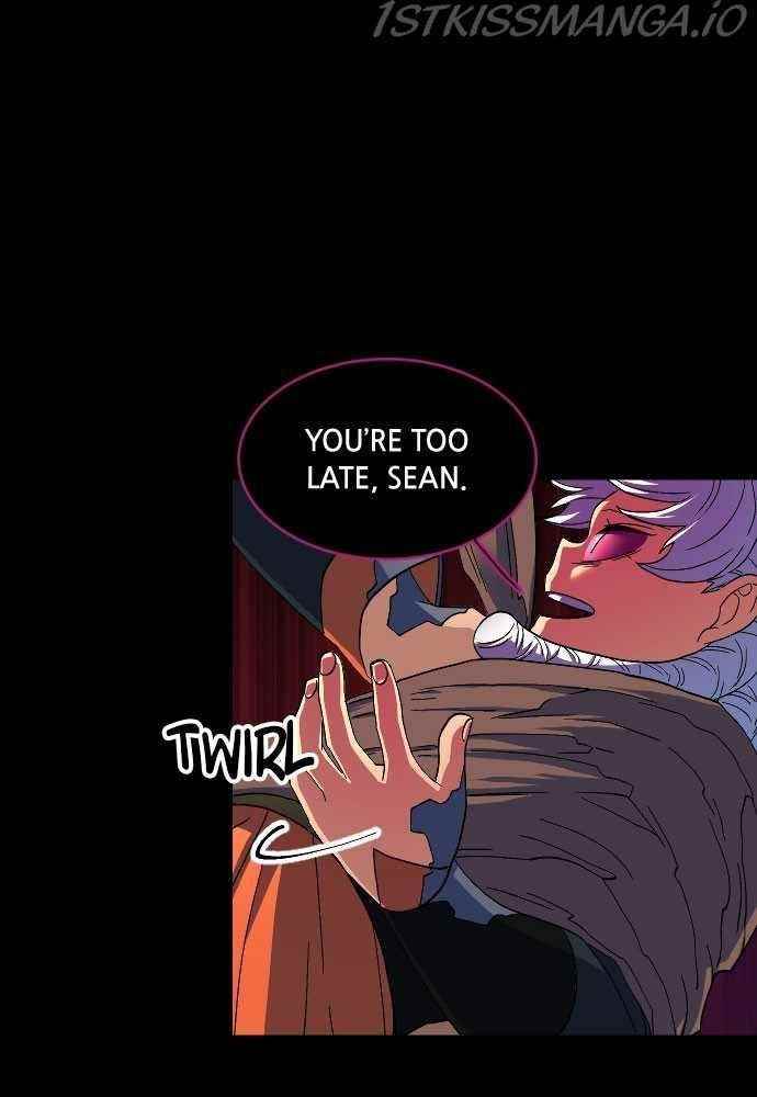 The Last Golden Child - Chapter 51 Page 26