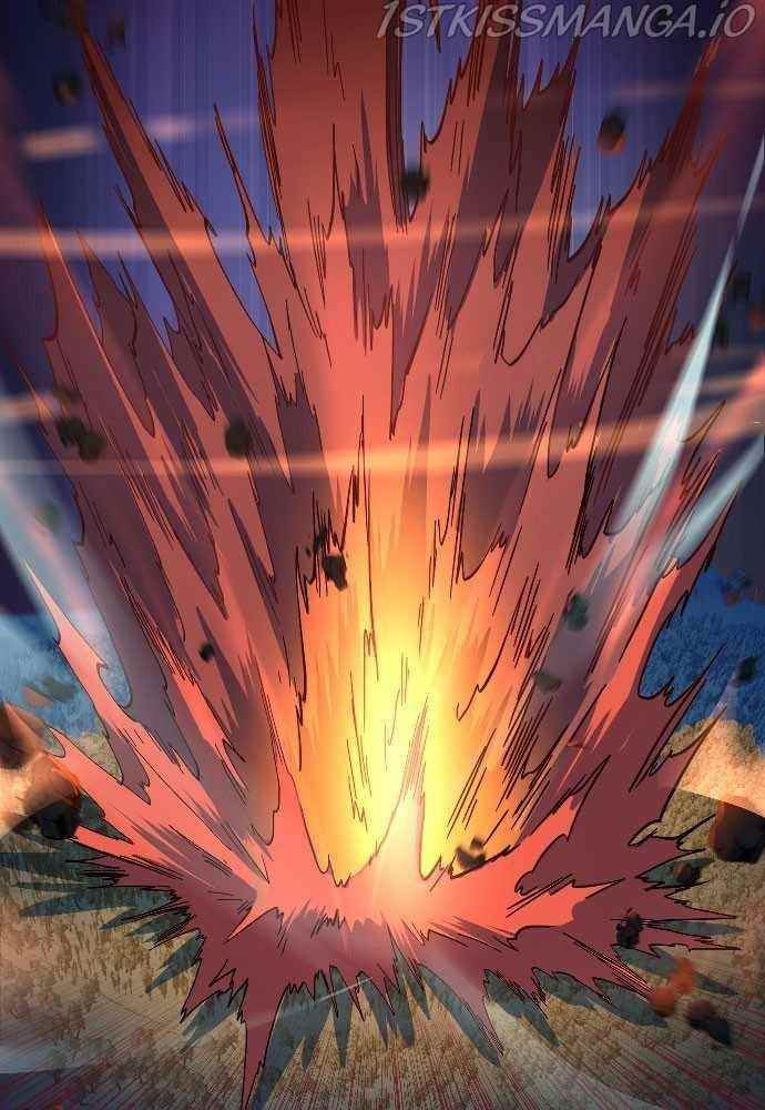 The Last Golden Child - Chapter 51 Page 32