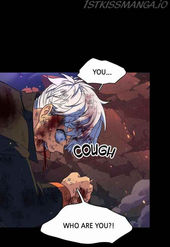 The Last Golden Child - Chapter 51 Page 54