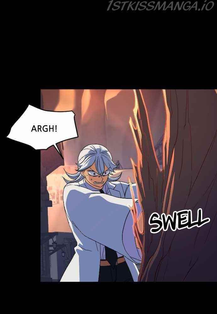 The Last Golden Child - Chapter 51 Page 8