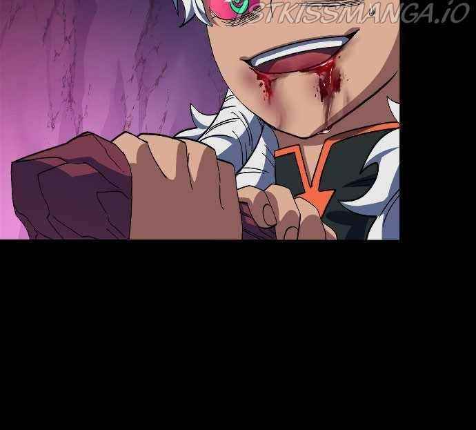 The Last Golden Child - Chapter 51 Page 99