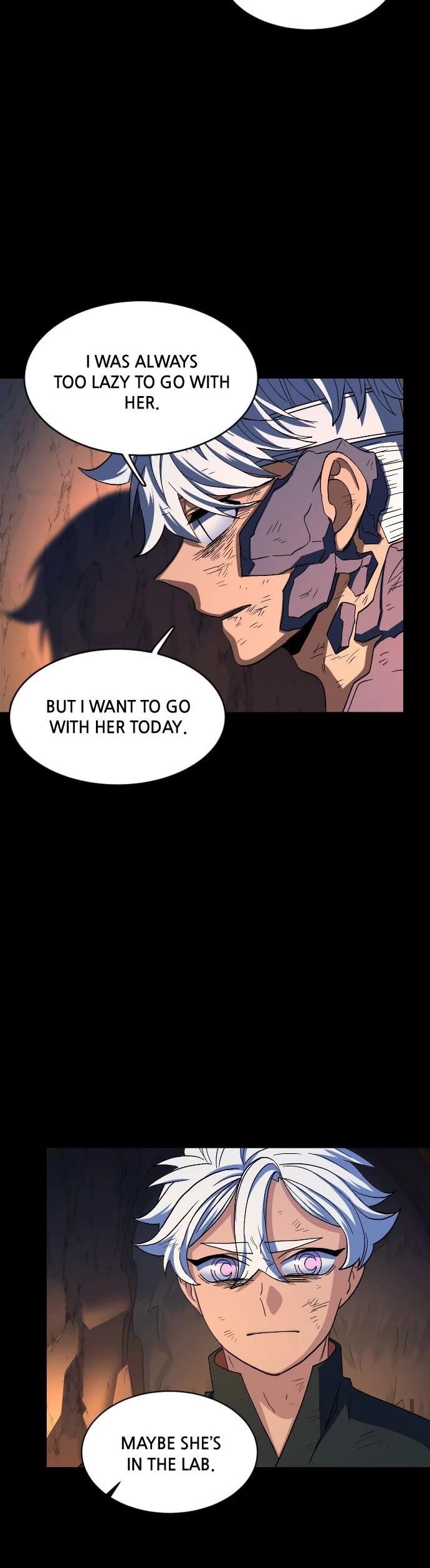 The Last Golden Child - Chapter 52 Page 10