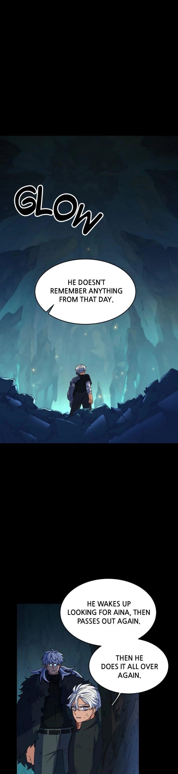 The Last Golden Child - Chapter 52 Page 11