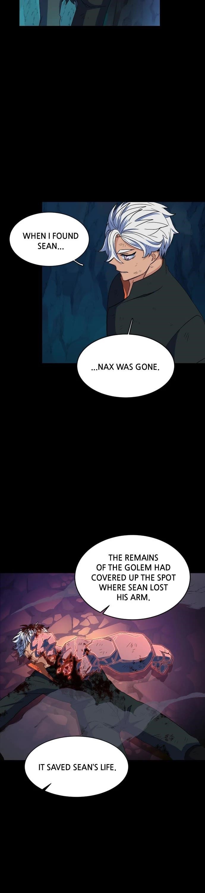 The Last Golden Child - Chapter 52 Page 12