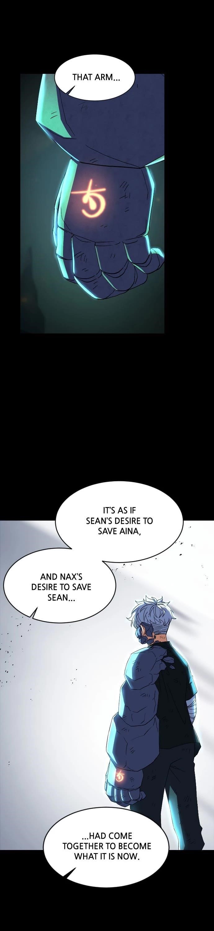 The Last Golden Child - Chapter 52 Page 13