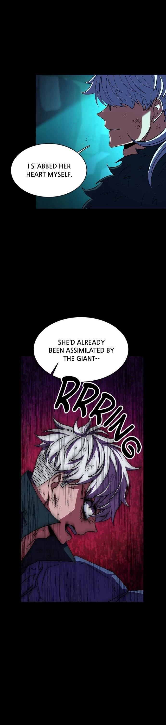 The Last Golden Child - Chapter 52 Page 16