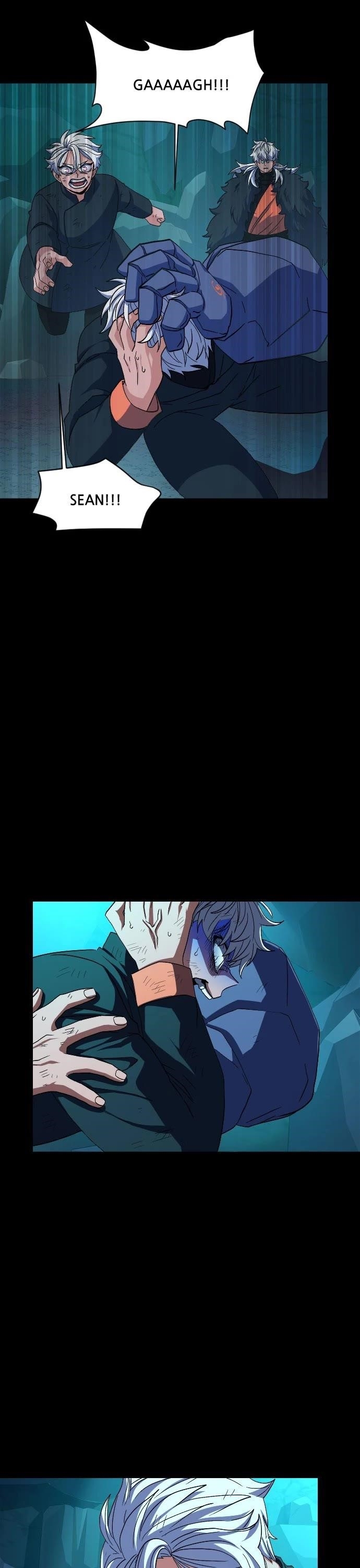 The Last Golden Child - Chapter 52 Page 17