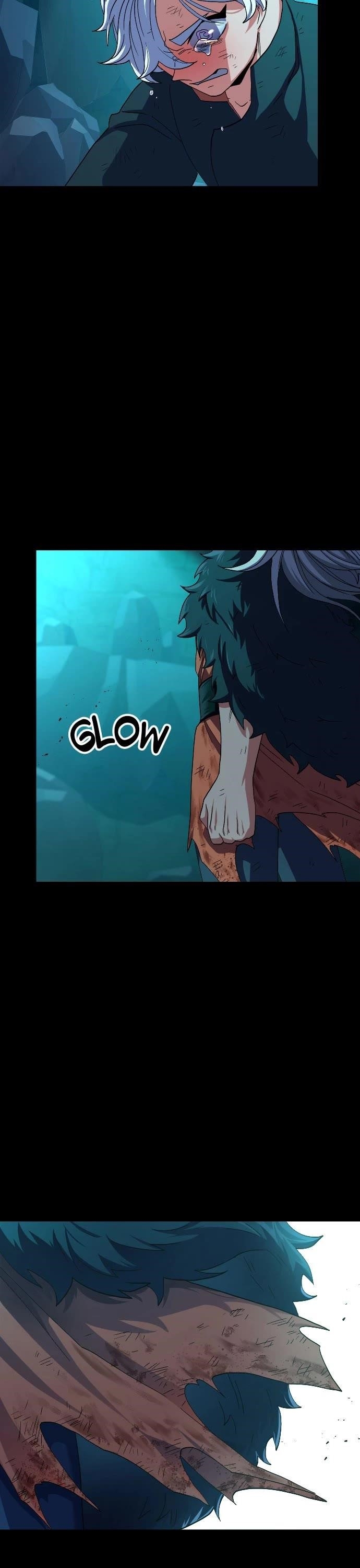 The Last Golden Child - Chapter 52 Page 18