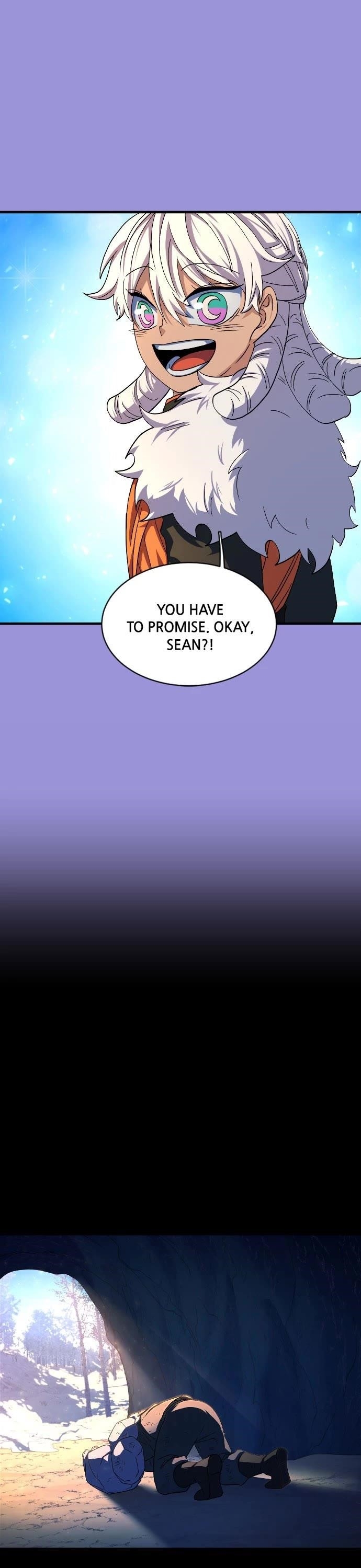 The Last Golden Child - Chapter 52 Page 23