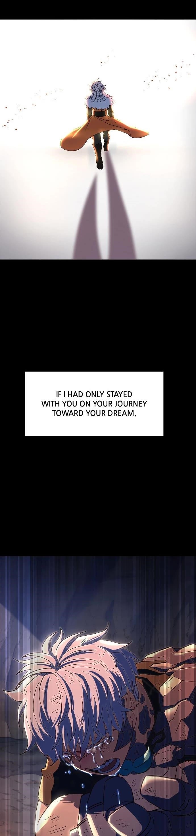 The Last Golden Child - Chapter 52 Page 25