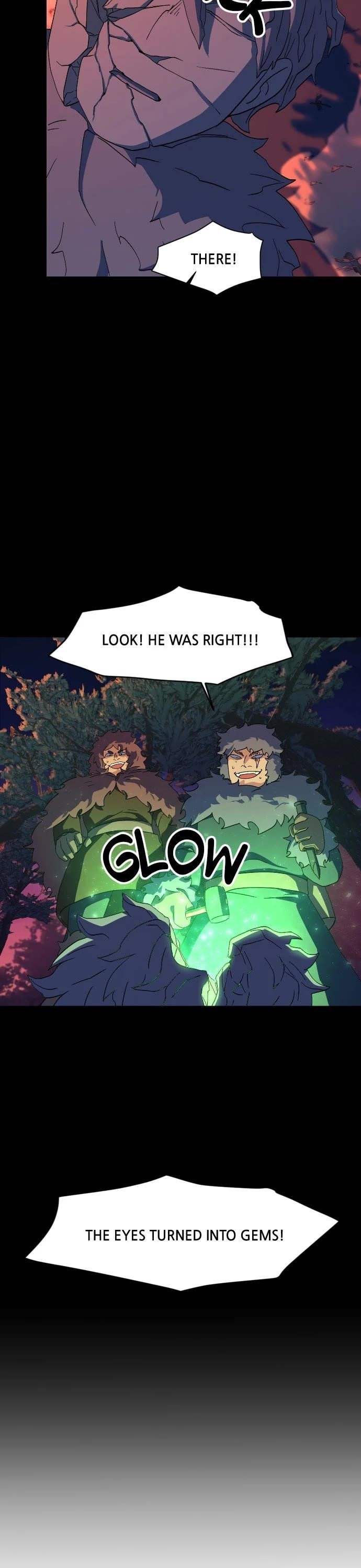 The Last Golden Child - Chapter 52 Page 30