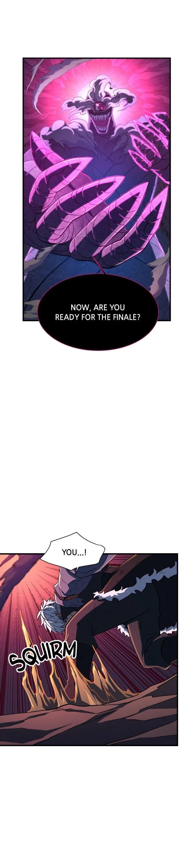 The Last Golden Child - Chapter 52 Page 33