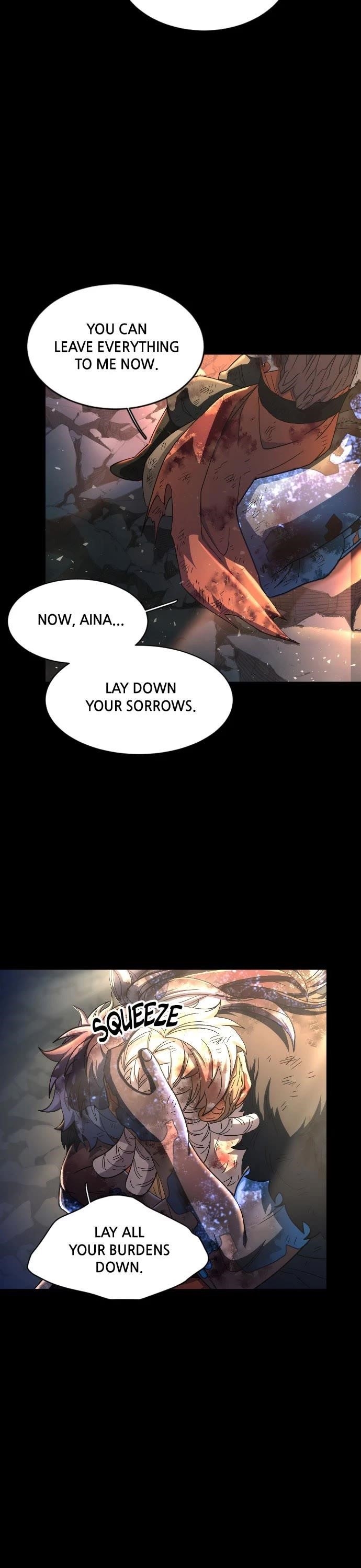 The Last Golden Child - Chapter 52 Page 5