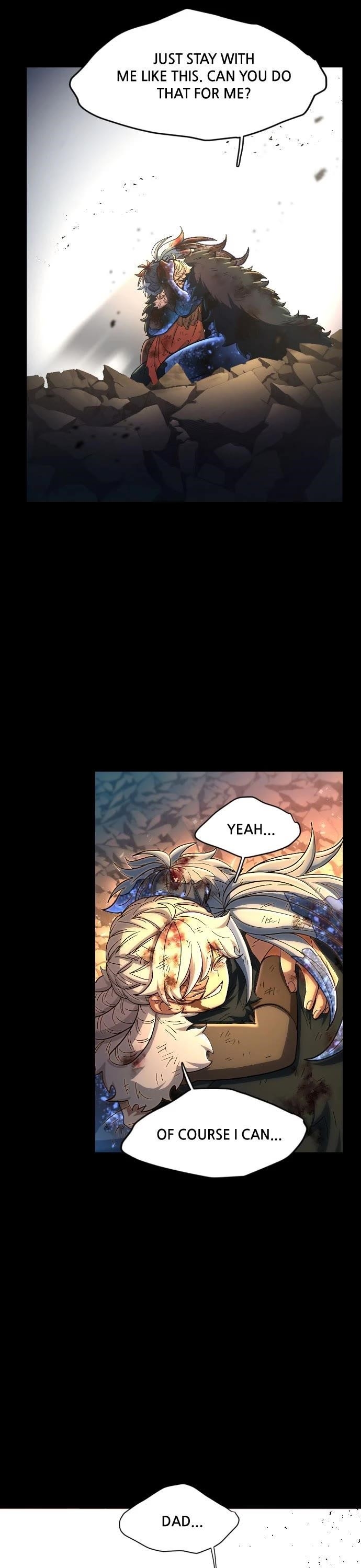 The Last Golden Child - Chapter 52 Page 6