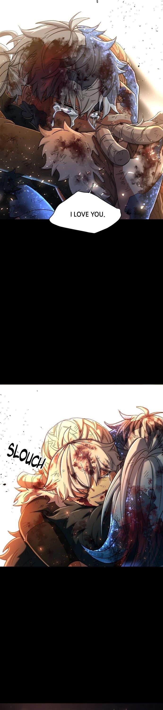 The Last Golden Child - Chapter 52 Page 7