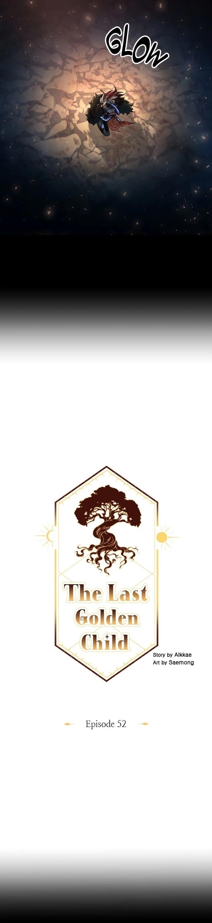 The Last Golden Child - Chapter 52 Page 8