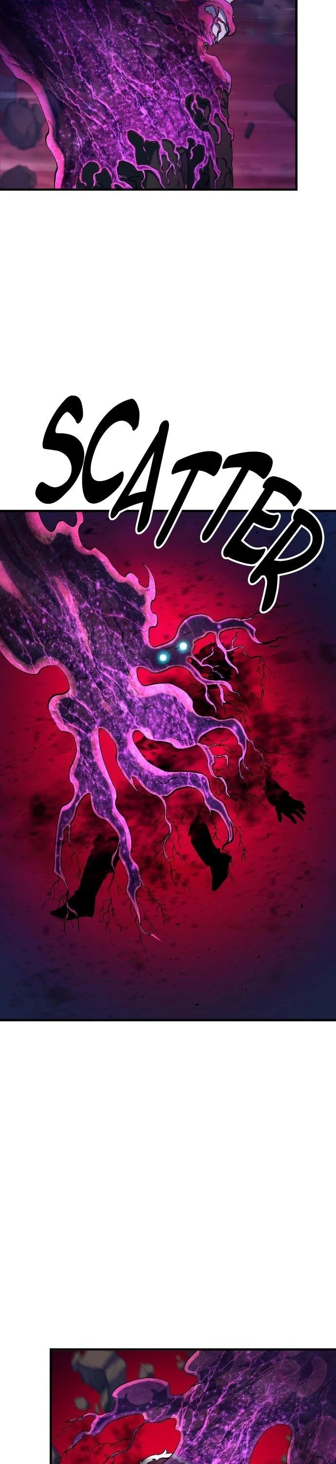 The Last Golden Child - Chapter 53 Page 11