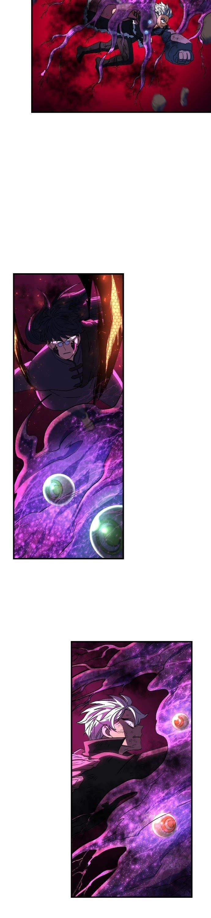 The Last Golden Child - Chapter 53 Page 12