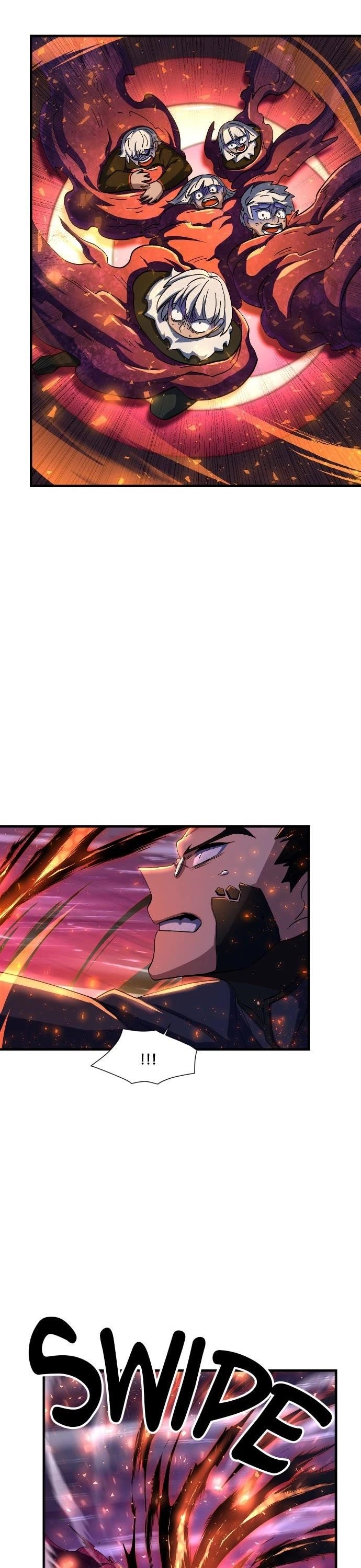 The Last Golden Child - Chapter 53 Page 18