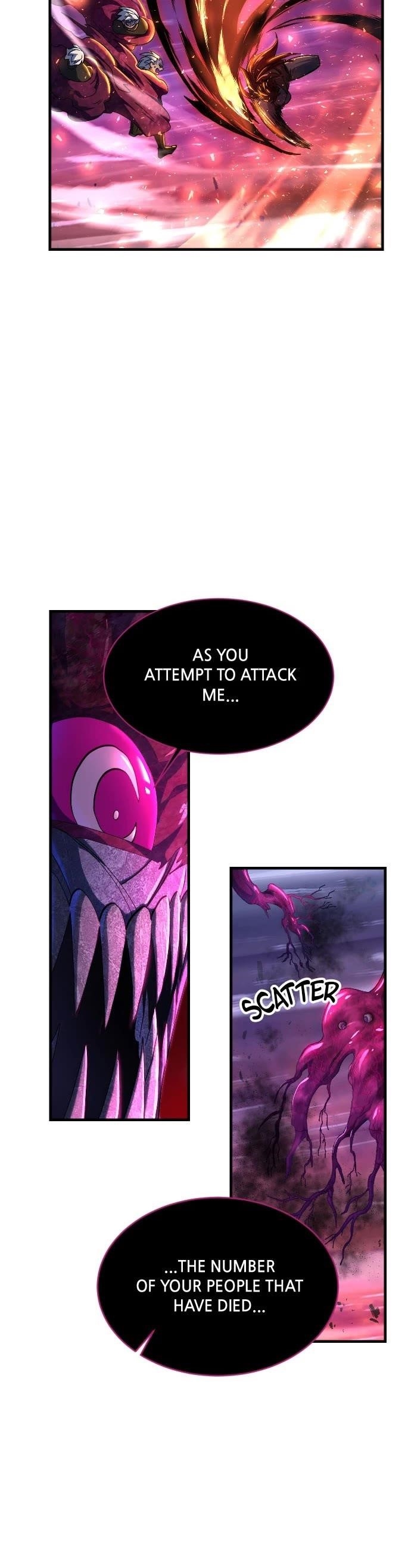 The Last Golden Child - Chapter 53 Page 19