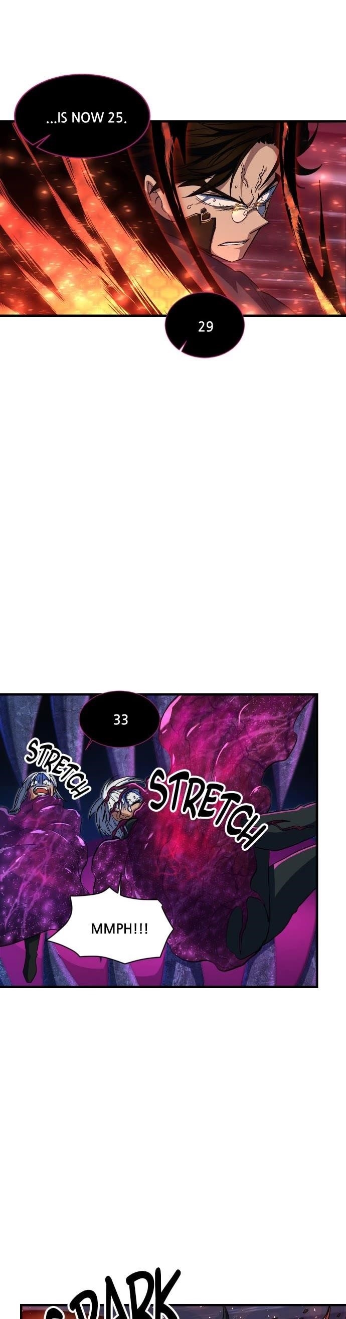 The Last Golden Child - Chapter 53 Page 20