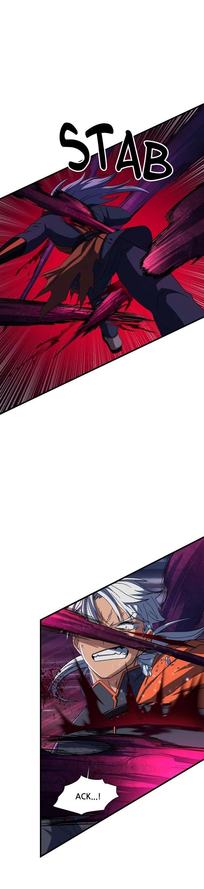 The Last Golden Child - Chapter 53 Page 22