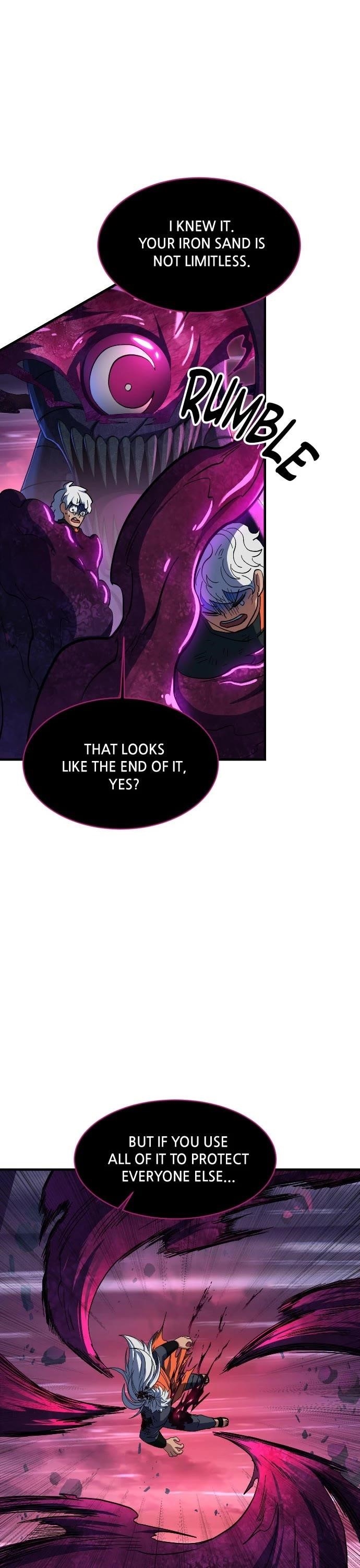 The Last Golden Child - Chapter 53 Page 23