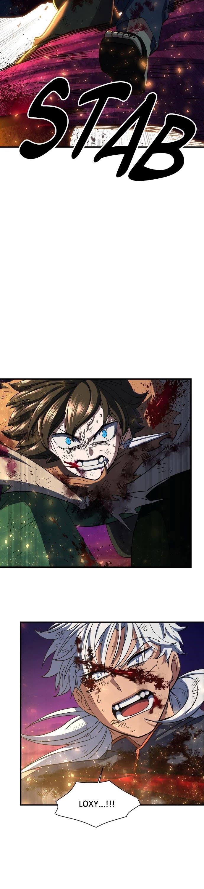 The Last Golden Child - Chapter 53 Page 25