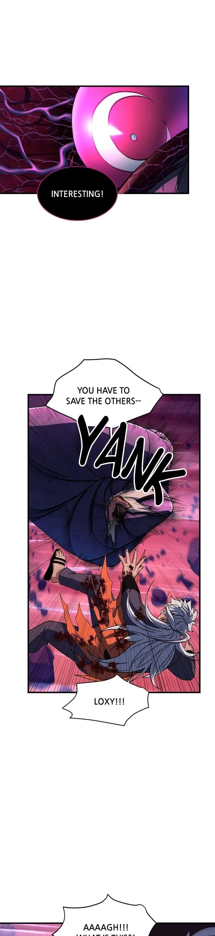 The Last Golden Child - Chapter 53 Page 26