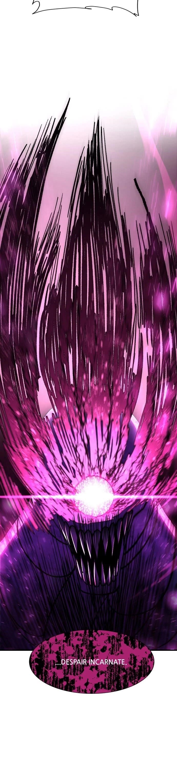 The Last Golden Child - Chapter 53 Page 3