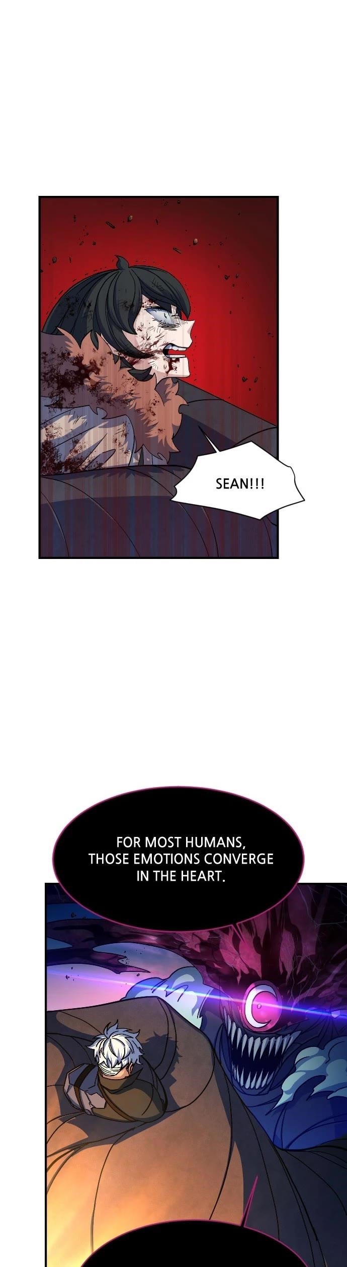 The Last Golden Child - Chapter 53 Page 34