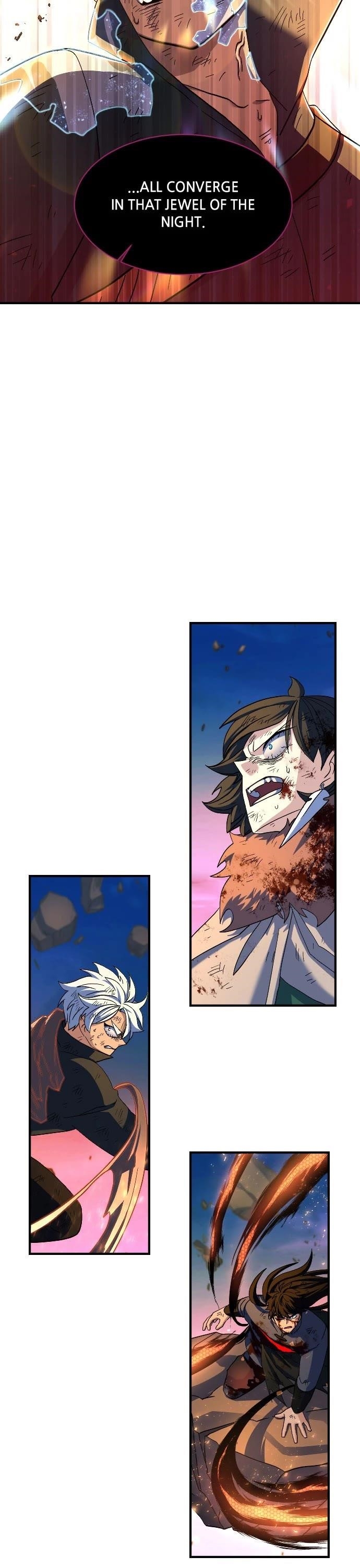 The Last Golden Child - Chapter 53 Page 36