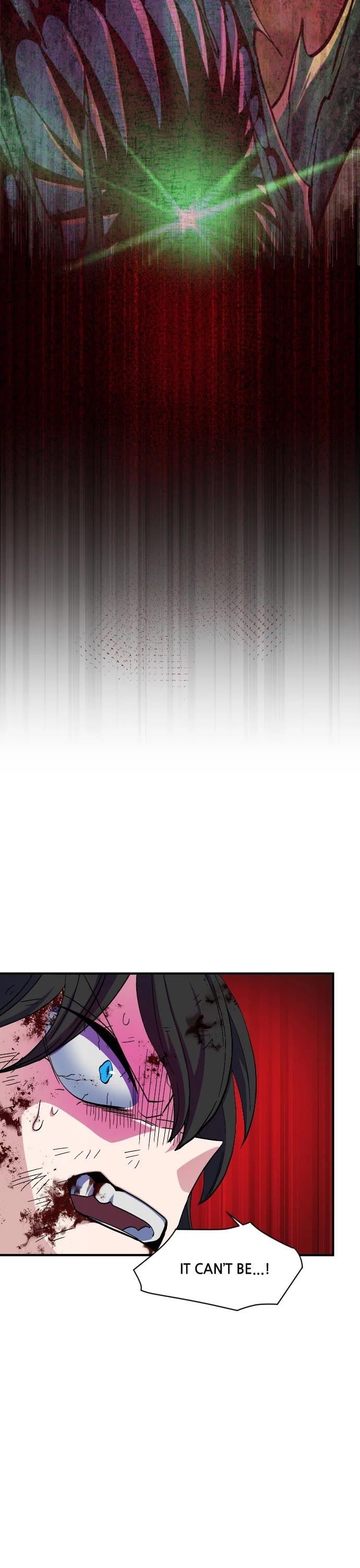 The Last Golden Child - Chapter 53 Page 38