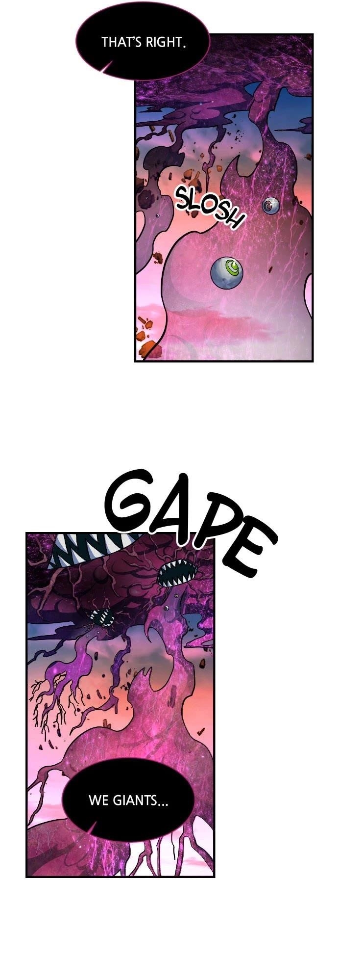 The Last Golden Child - Chapter 53 Page 39