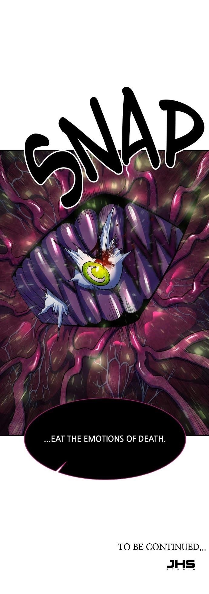 The Last Golden Child - Chapter 53 Page 40