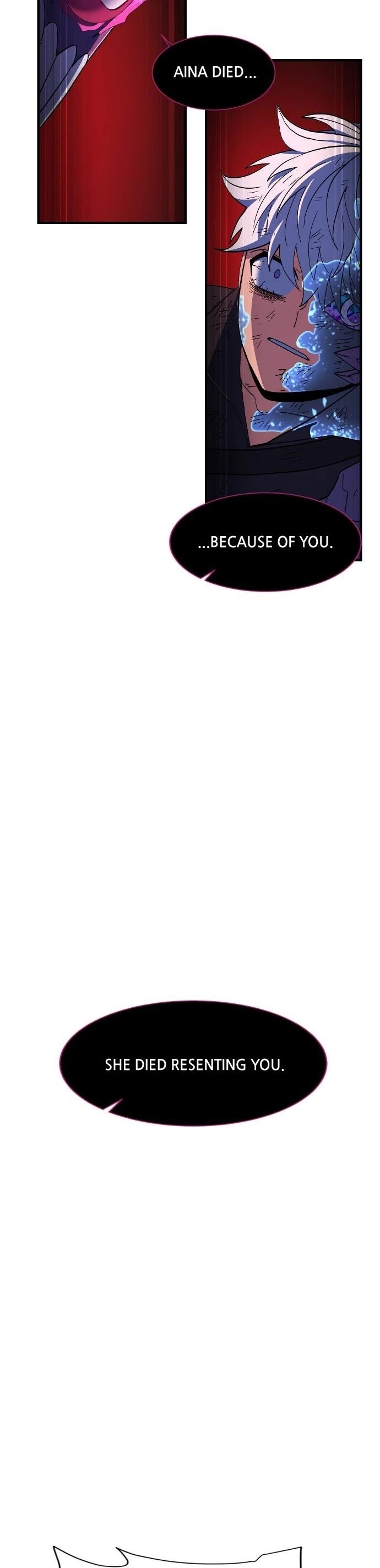 The Last Golden Child - Chapter 54 Page 10