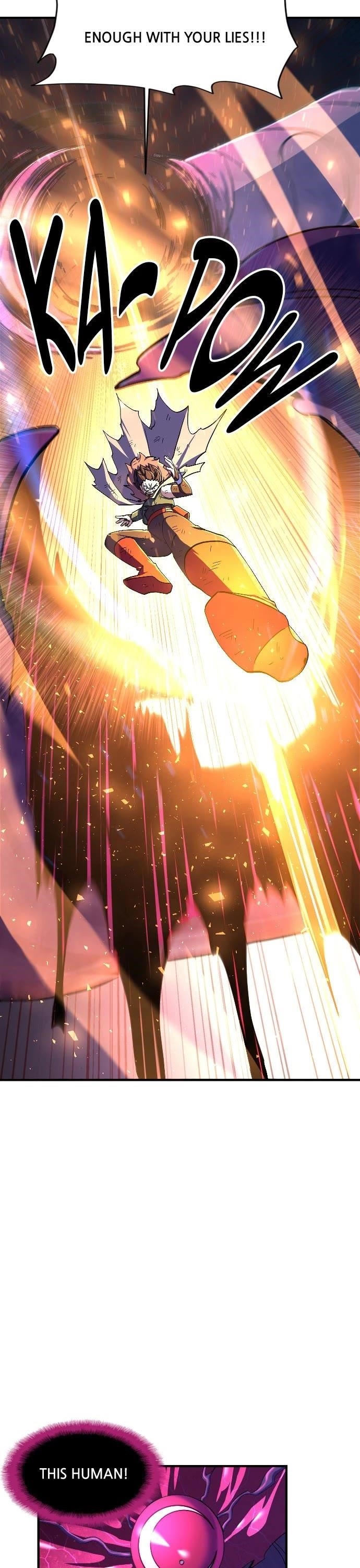 The Last Golden Child - Chapter 54 Page 11