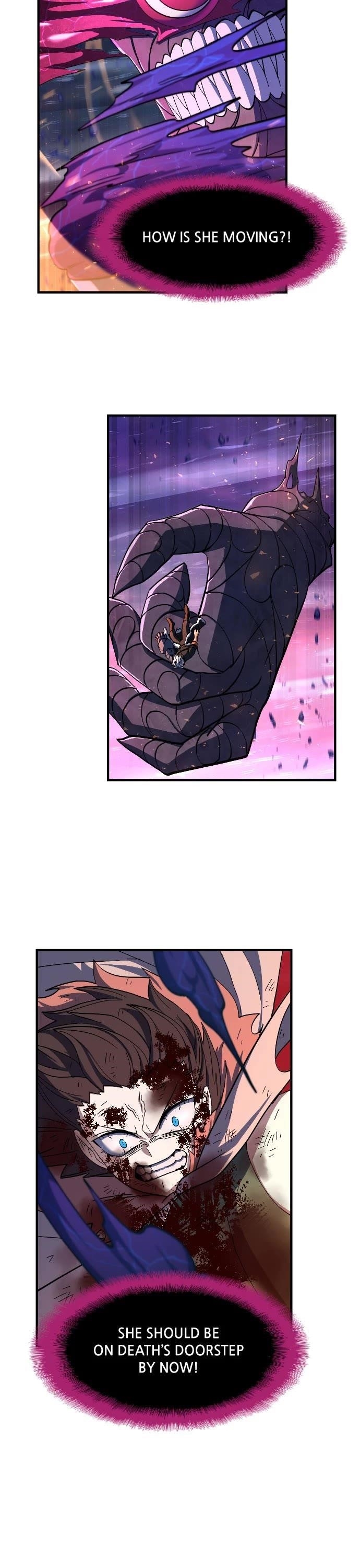 The Last Golden Child - Chapter 54 Page 12