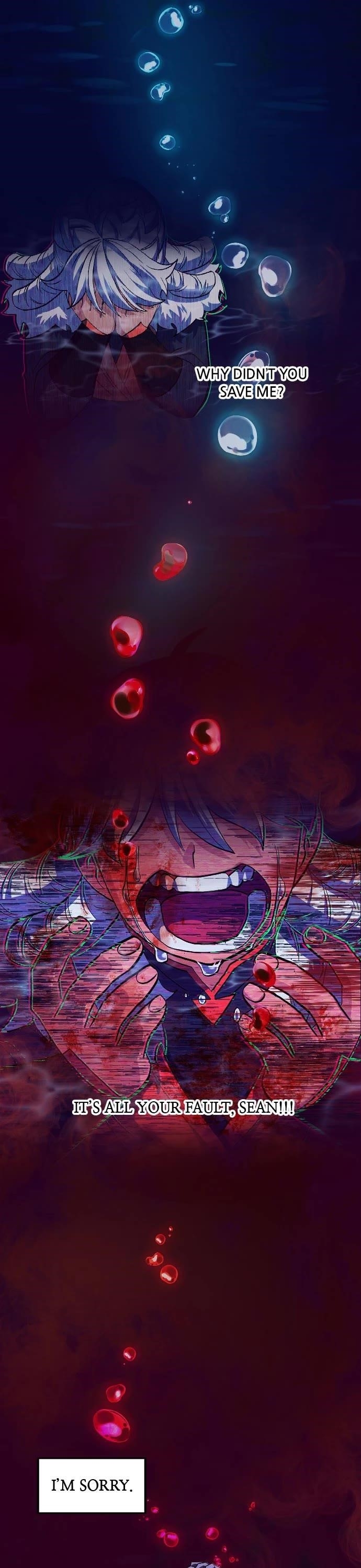 The Last Golden Child - Chapter 54 Page 18