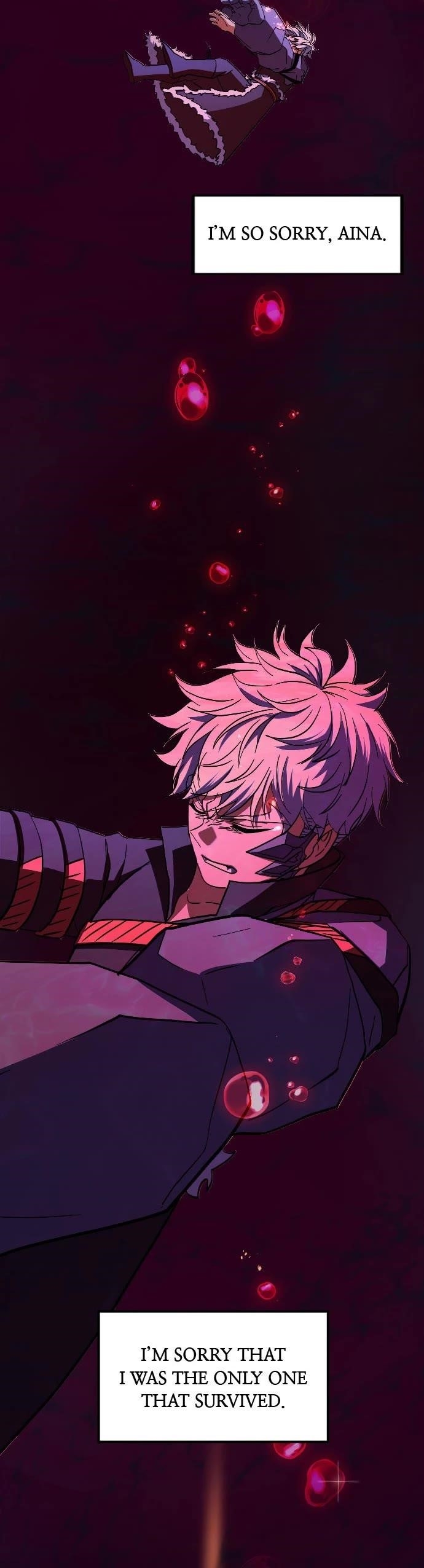 The Last Golden Child - Chapter 54 Page 19