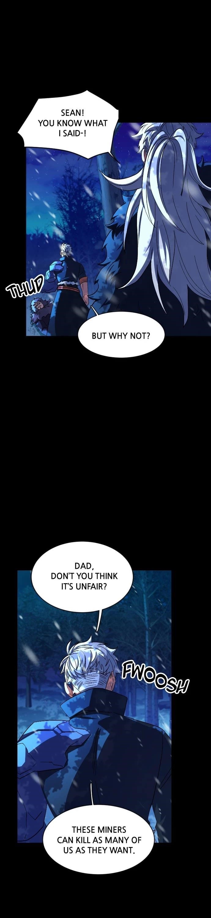 The Last Golden Child - Chapter 54 Page 2