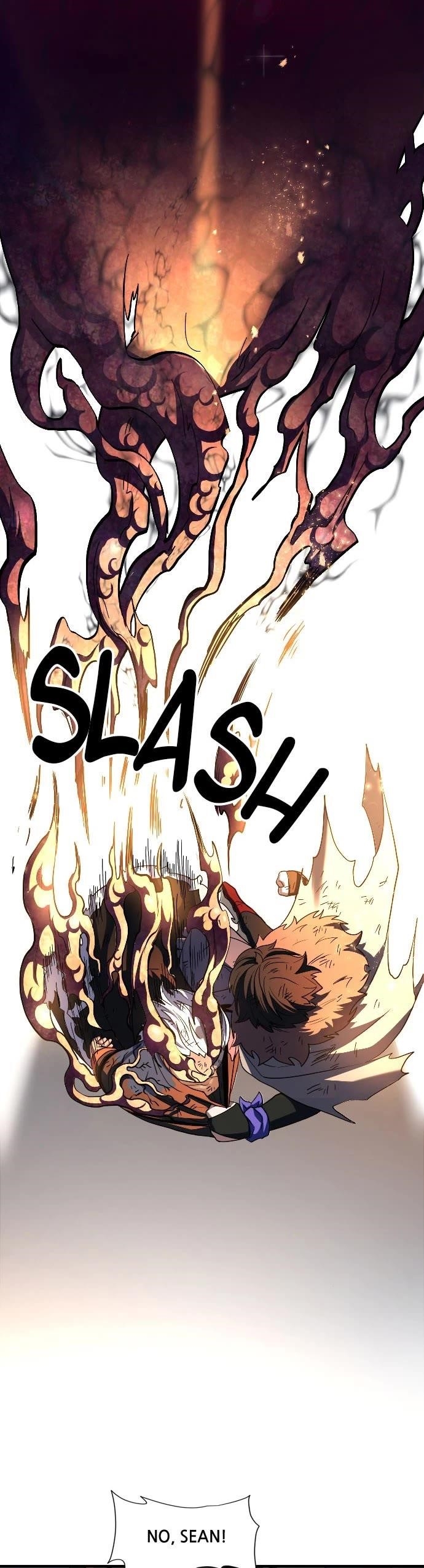 The Last Golden Child - Chapter 54 Page 20