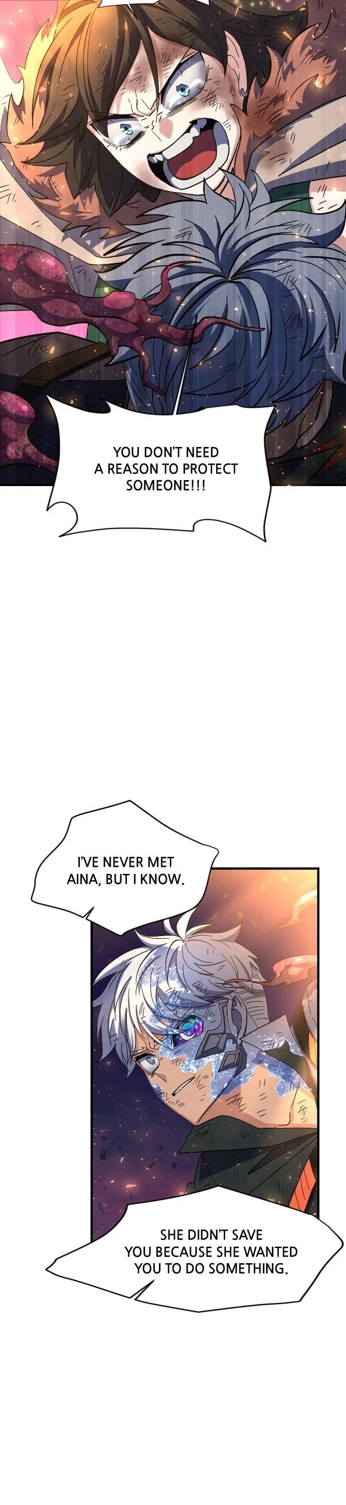 The Last Golden Child - Chapter 54 Page 21