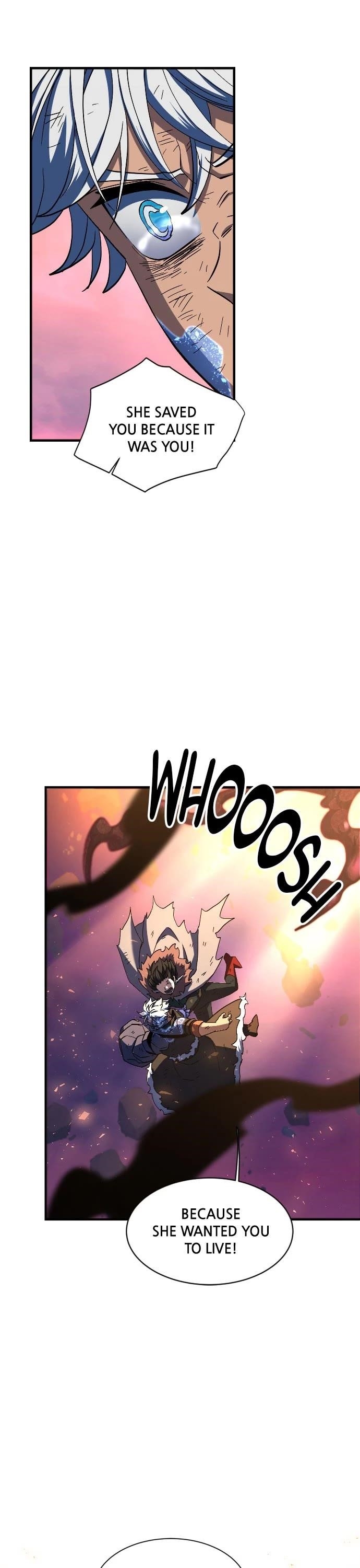 The Last Golden Child - Chapter 54 Page 22