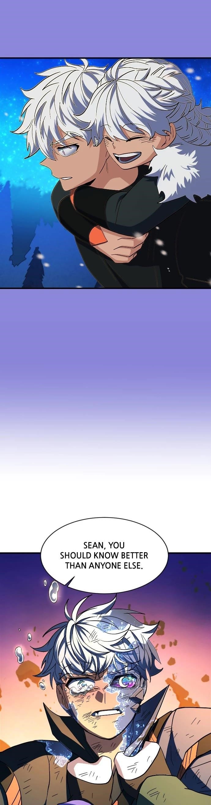 The Last Golden Child - Chapter 54 Page 24