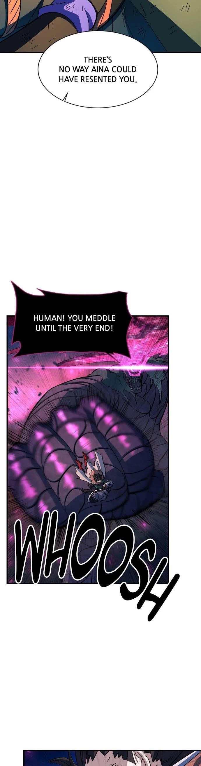 The Last Golden Child - Chapter 54 Page 25