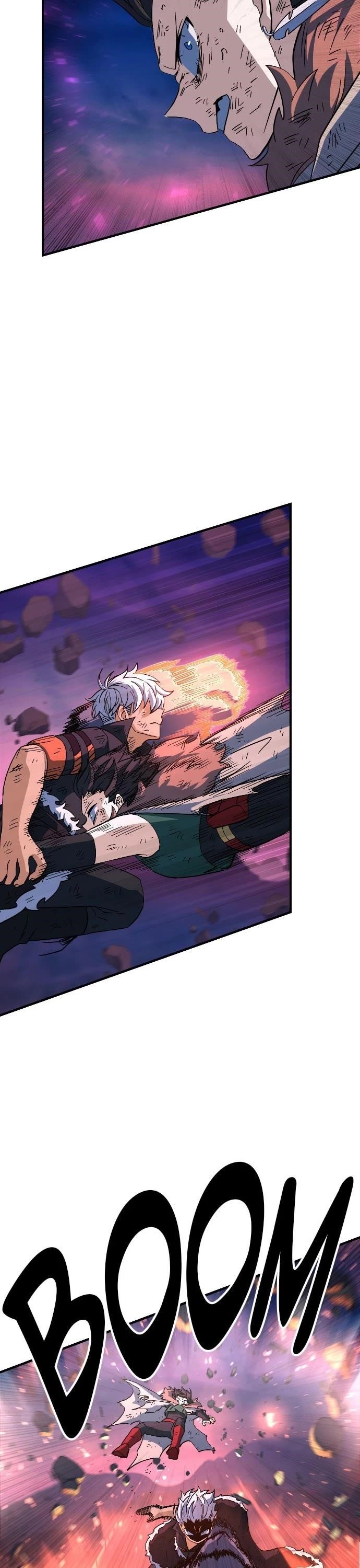 The Last Golden Child - Chapter 54 Page 26