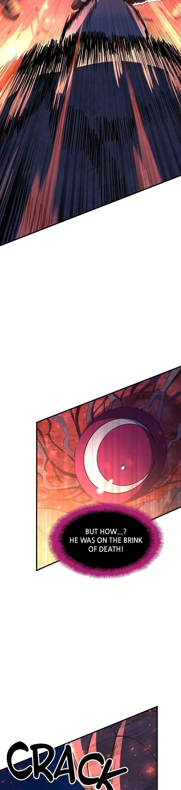 The Last Golden Child - Chapter 54 Page 27