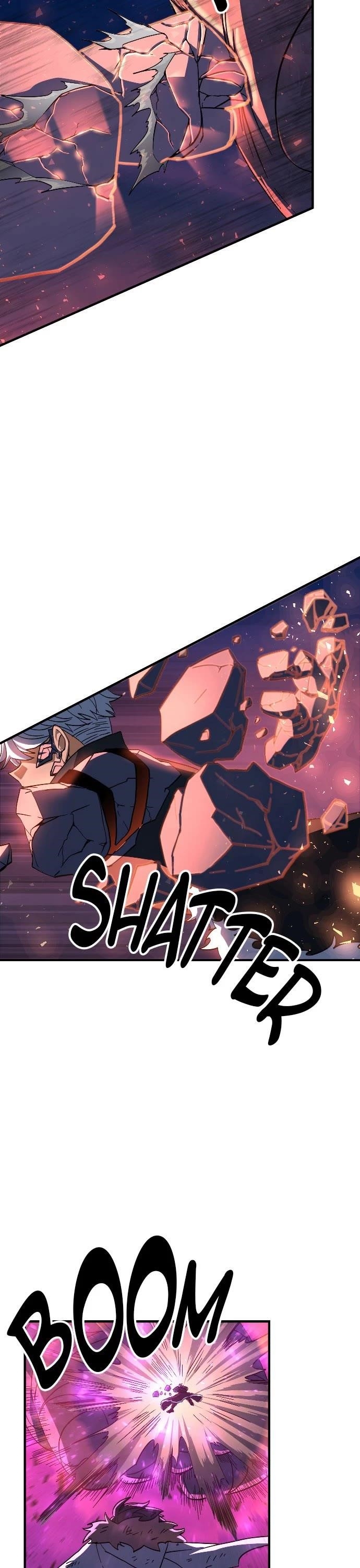 The Last Golden Child - Chapter 54 Page 28