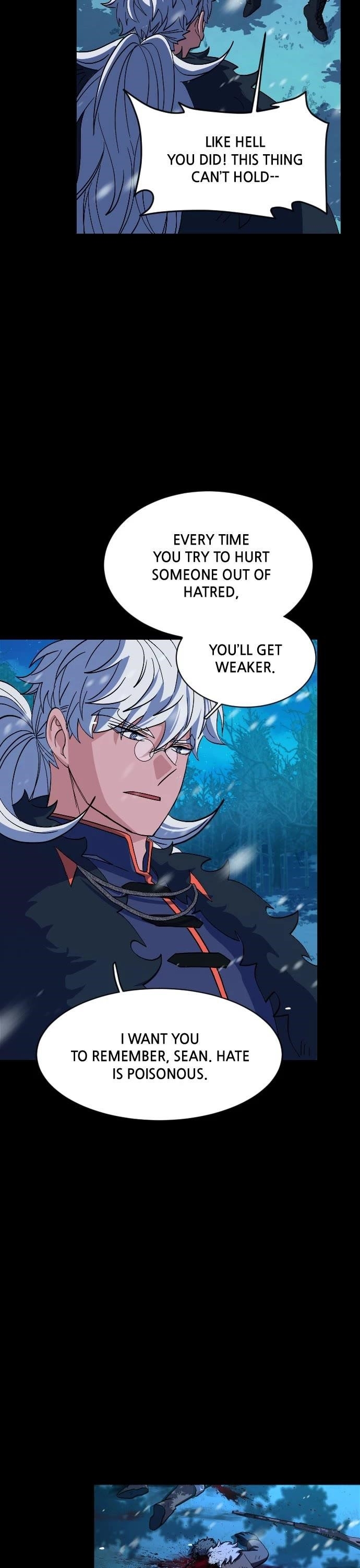 The Last Golden Child - Chapter 54 Page 32